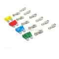 8way Blade Fuse Holder Box مع محطات الأشياء بأسمائها